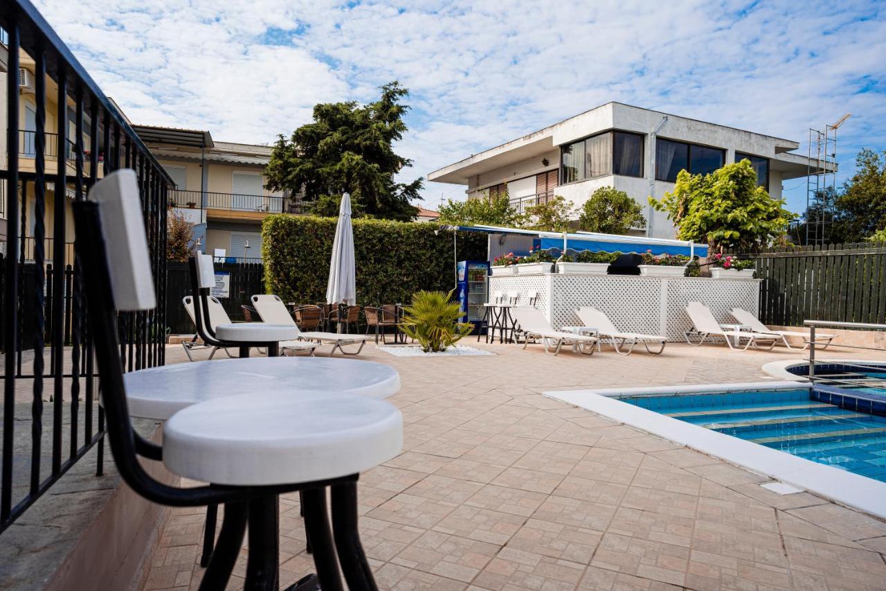 Brother'S House Kallithea  Exterior photo
