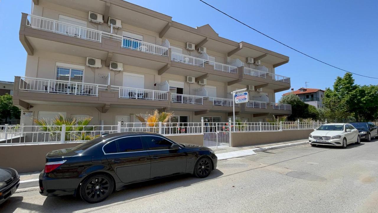 Brother'S House Kallithea  Exterior photo