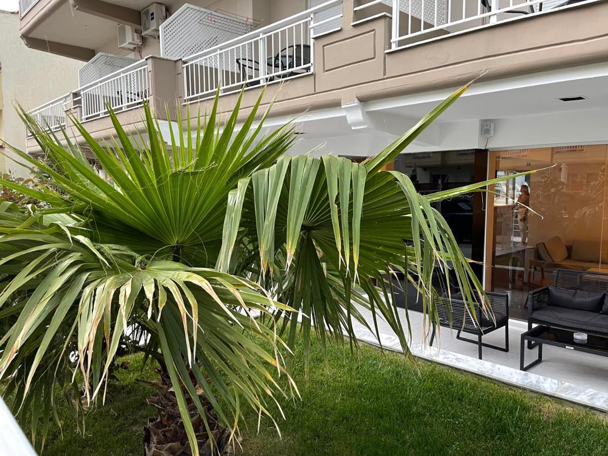Brother'S House Kallithea  Exterior photo