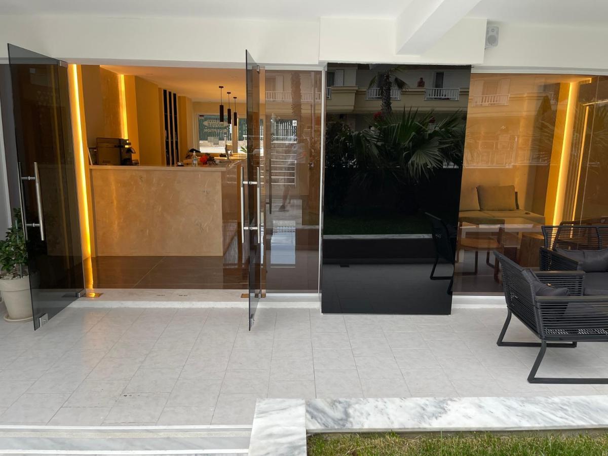 Brother'S House Kallithea  Exterior photo